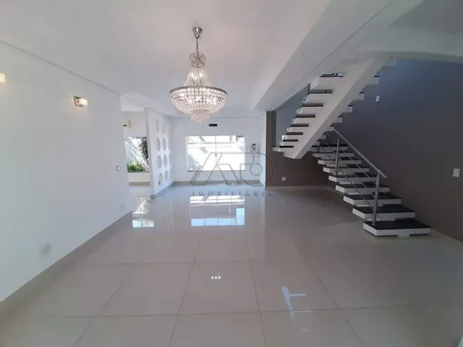 Casa para aluguel, 3 quartos, 3 suítes, 2 vagas, Alphaville Piracicaba - PIRACICABA/SP