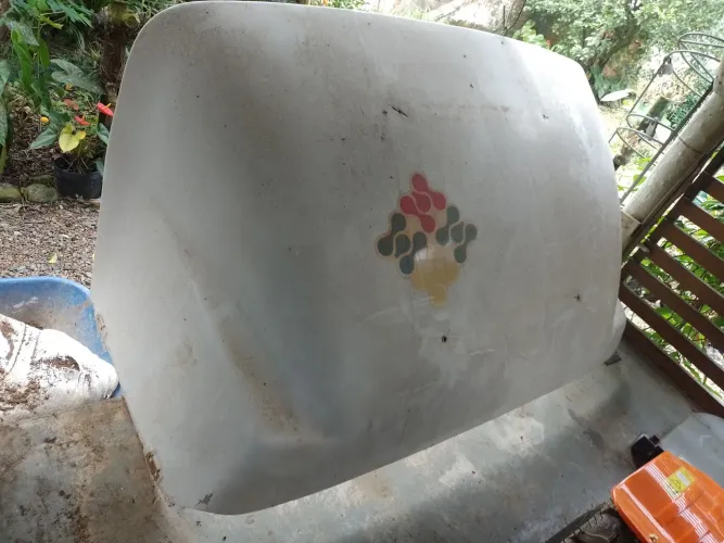 Troca por um que de certo para o  MB 608