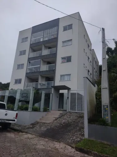 São Francisco do Sul-SC Bairro Rocio Grande Pequeno Vendo Apto Valor& 360 mil