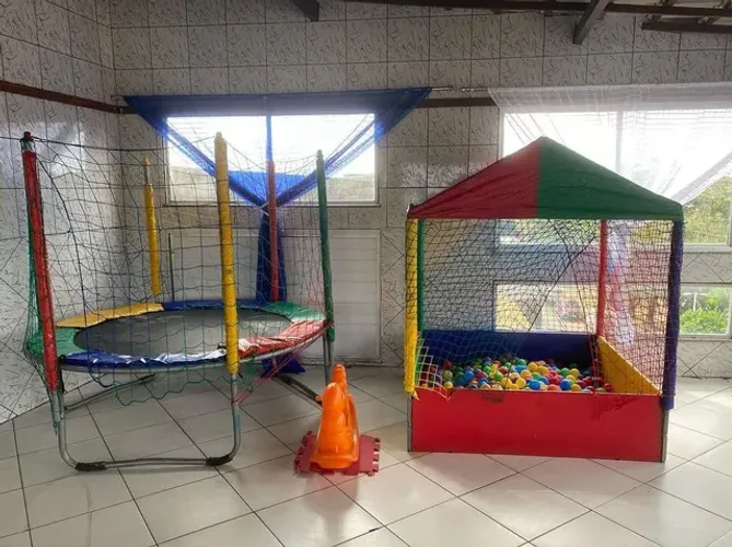 Locação de Brinquedos para Eventos, Festas Infantis e Confraternização Familiar