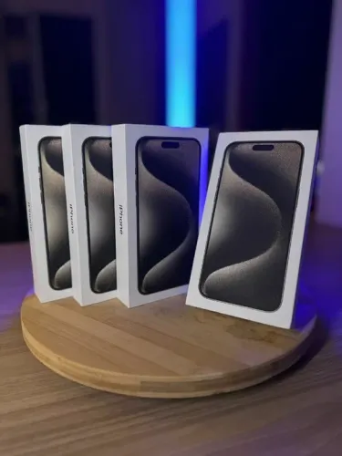 Iphone 15 Pro 256gb Seminovos - Aceitamos o seu na Troca - Loja Icarai