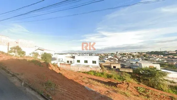 Lotes à venda, próx. ao Cabral - Contagem/MG