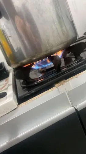 Serviços de ligação de gás e conversão de fogões gás encanado e botijão (gás *glp)