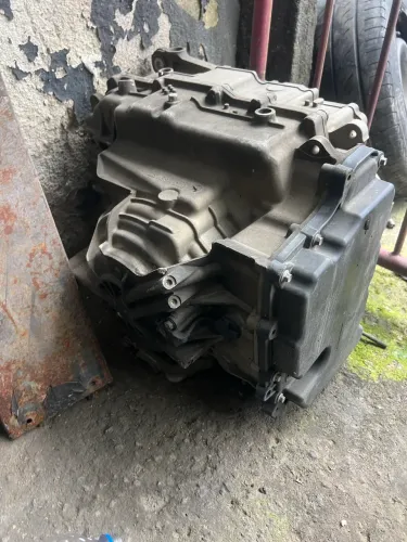Câmbio Onix prisma plus Automático Usado