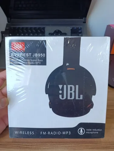 Fone de ouvido JBL Everest JB950 Wireless