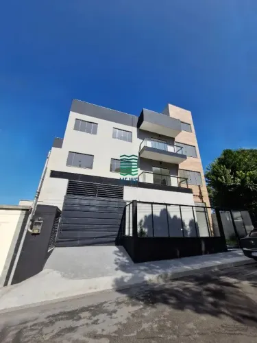 APARTAMENTO NOVO 2 QUARTOS, SUÍTE, VAGA COBERTA - NAZARETH (LOURDES), VITÓRIA/ES