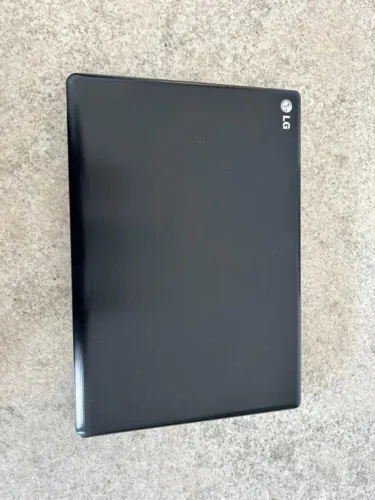 Notebook LG i5