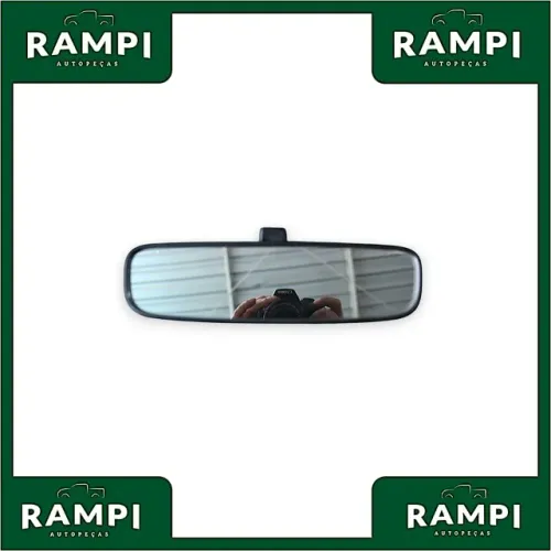 Espelho Retrovisor Interno toyota Hilux 2014
