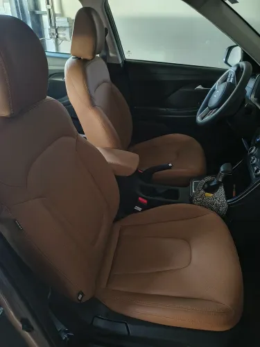 Hyundai Creta Comfort 1.0 TB 12V Flex AUT 2026