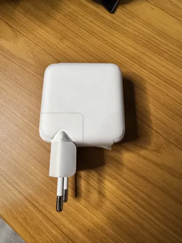 Carregador USB-C de 30W Apple