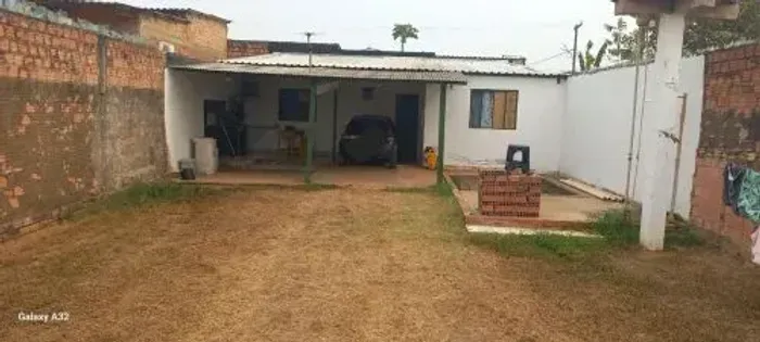 IMÓVEL A VENDA NA ÁGUAS LINDAS
