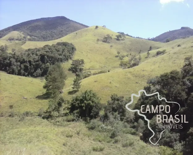 FAZENDA 50 ALQUEIRES EM TAUBATÉ !