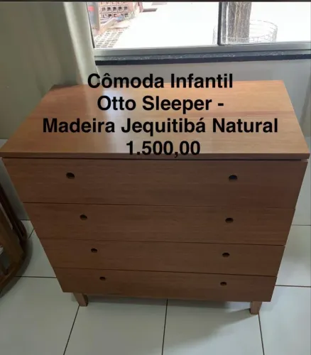Cômoda