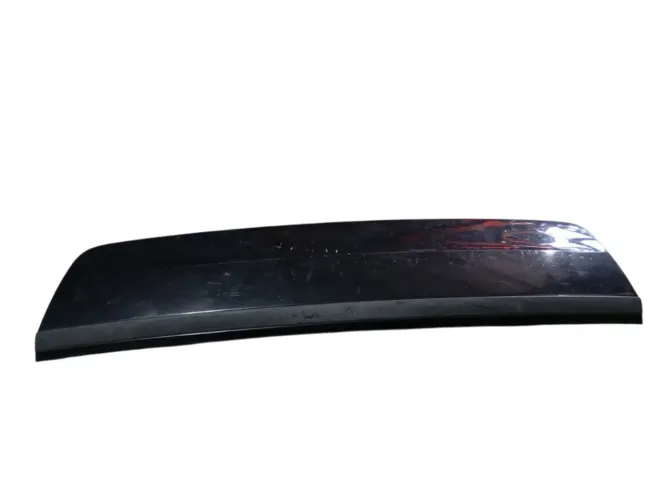 Moldura Tampa Traseira Fiat Palio 2001 2005
