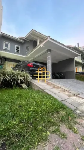 Parque Iguaçu - Casa à venda no bairro Sarandi - Porto Alegre/RS