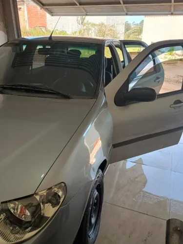 Fiat Palio ELX 1.4 MPI Fire Flex 8V 4P 2006