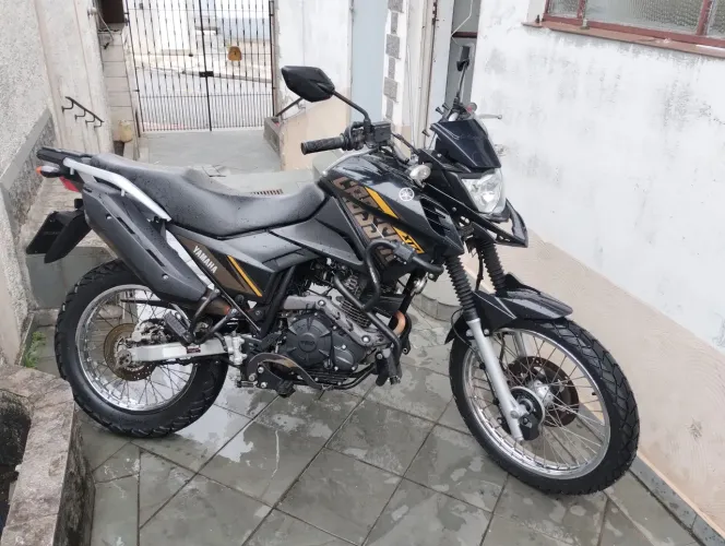 Crosser 150 ABS 