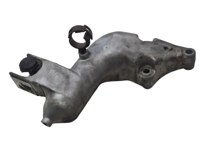 Suporte Motor Coxim Direito 1.4 Peugeot 206 07/ *0