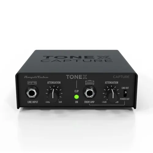Tonex Capture /ñ kemper fractal Neural dsp Quad Cortex boss line 6 helix fender