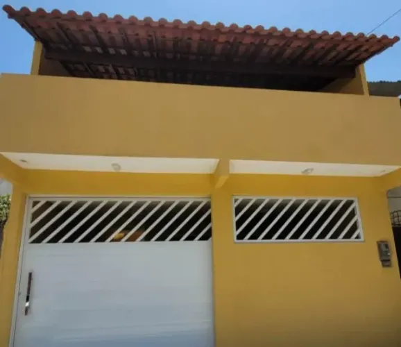 IMÓVEL DE ALTO PADRÃO - CARAPICUÍBA | VILA CRISTINA