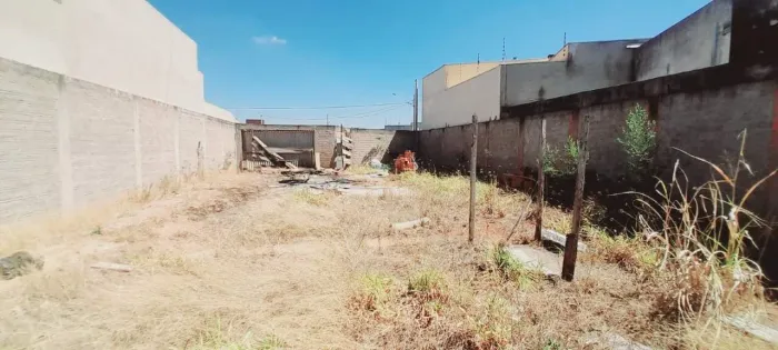 Terreno à venda, JARDIM MARAJOARA - Limeira/SP