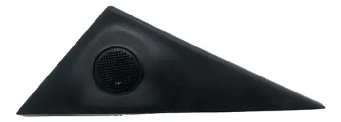 Acabamento Interno Retrovisor Esq Jac J6 2011 2012 2013 2014