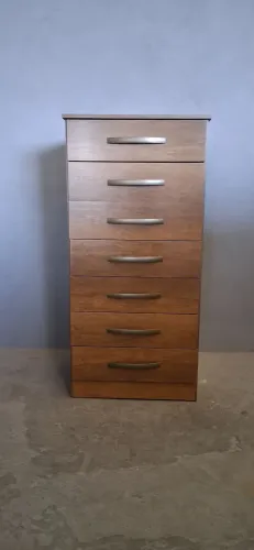 Cômoda Resende 7 gv