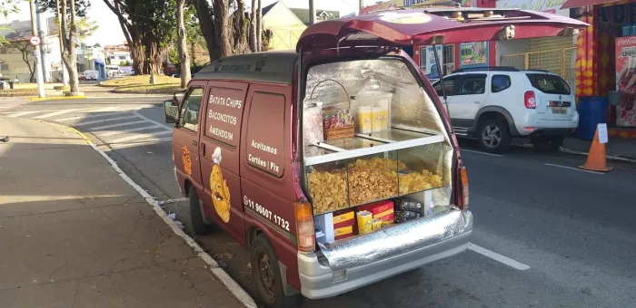 ? Oportunidade de Negócio Completo ?