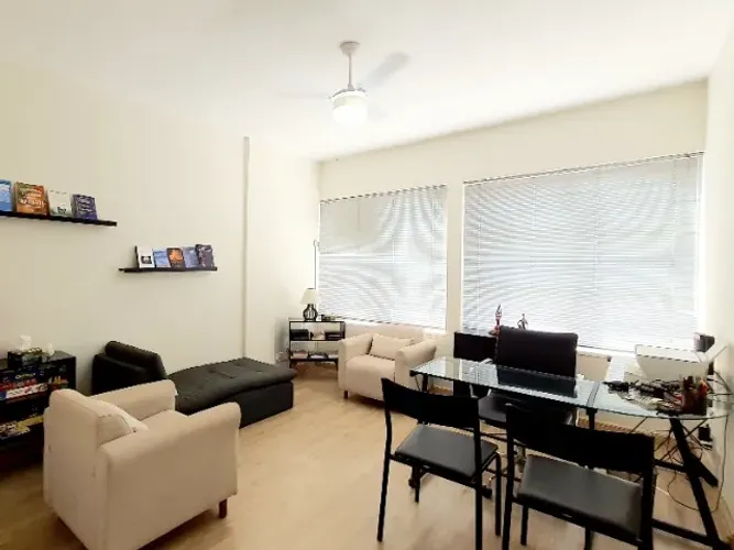 Sala Comercial Ed. Chufalo | Centro | Ribeirão Preto