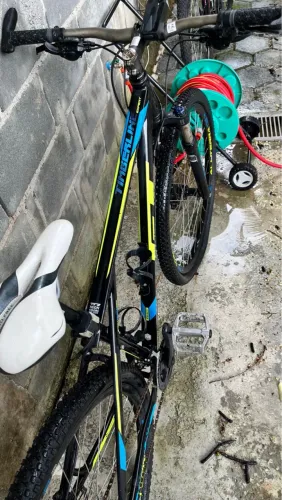 GT Timberline Expert 29 Shimano Acera | Freio Hidráulico | Semi Nova