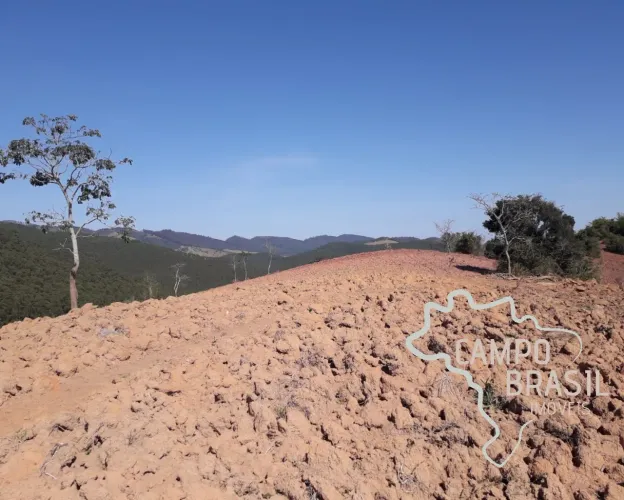 ÁREA RURAL 5 ALQUEIRES EM JAMBEIRO!