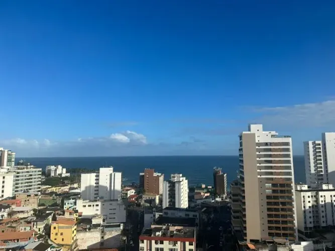 Apt. 1/4 Blue Barra 28m
