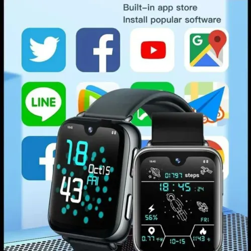 Smartwatch Android 16G