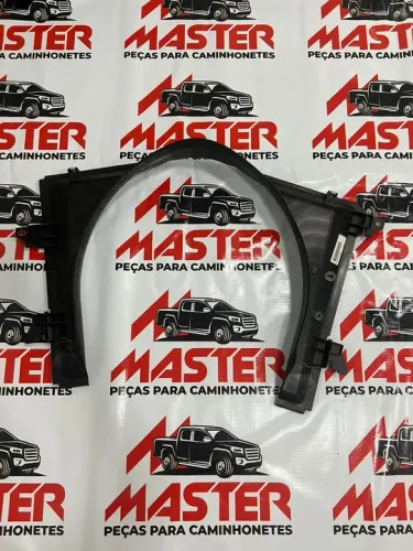 Defletor Dodge Ram 2020-2024 (leia o anúncio)