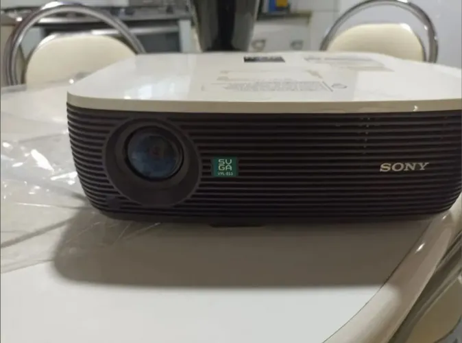 Projetor Sony VPL-ES3
