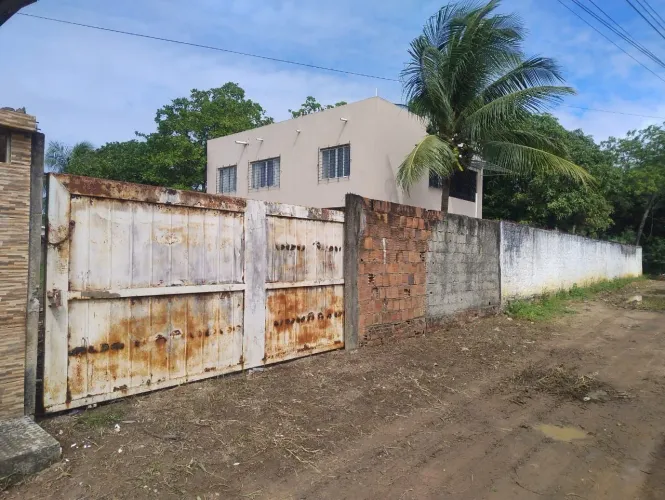 Terreno em ouro preto próximo ao bar da guarita.