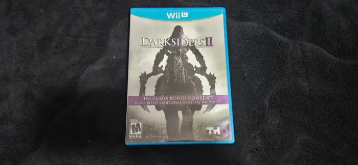 Darksiders 2