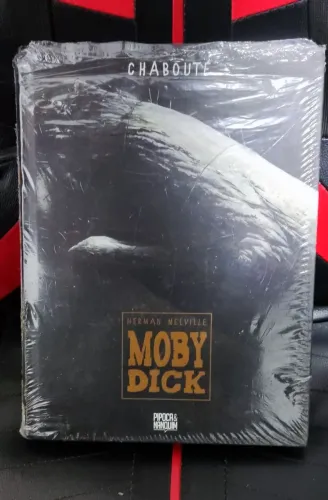 Moby Dick Chabouté