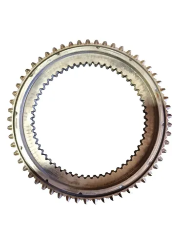 Corpo Sincronizador 3-4 Câmbio Zf 16s-1650 Over *