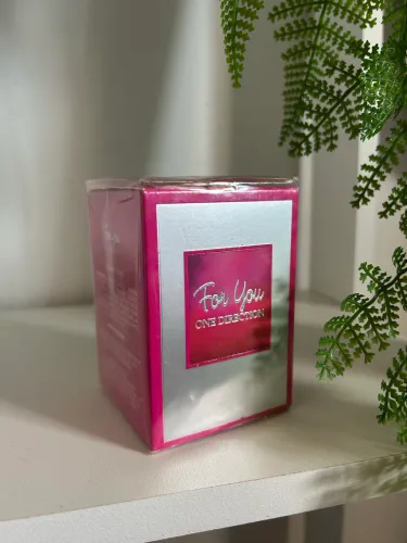 Perfume For You One Direction (50ml)
