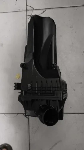 Caixa do Filtro de Ar Ford Ka 1.0 3cc 2014 - Peça Usada Origina