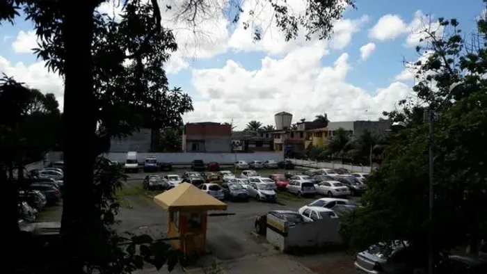 Excelente terreno na caixa D?Água com 4.300m² próximo hospital