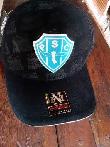 R$35 Boné do Paysandu zerado
