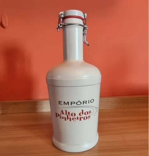 Growler Cerâmico 2L 