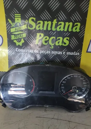 Painel de Instrumentos Jetta