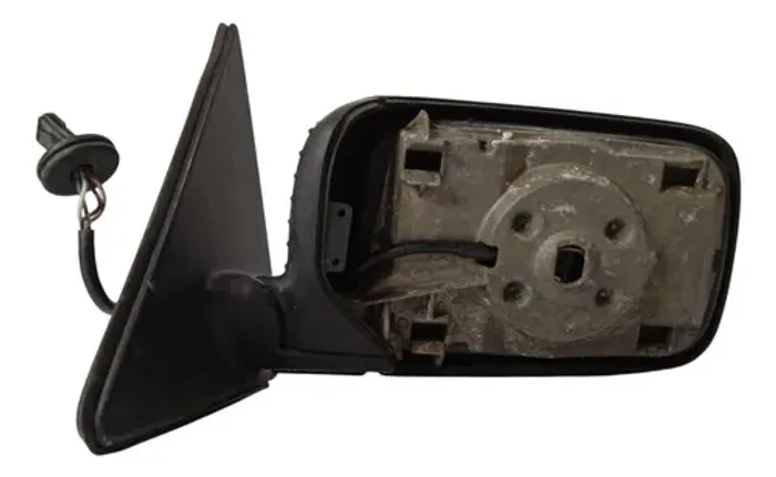 Retrovisor Esquerdo Bmw 325i 328i 1991 - 1998