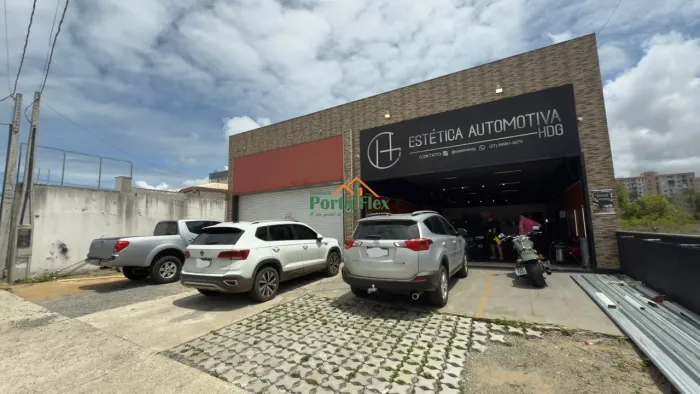 Loja à venda em Morada de Laranjeiras - Serra/ES