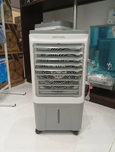 Climatizador de Ar Ventisol