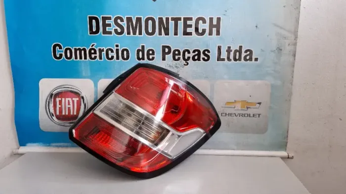 Lanterna spin 2012- 2018 Lado Direito 