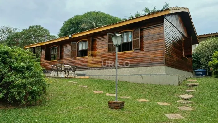Chácara à Venda no Parque dos Cafezais 2 em Itupeva/SP